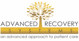 Advanced Recovery Systems company logo