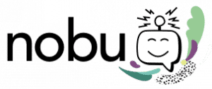 nobu logo